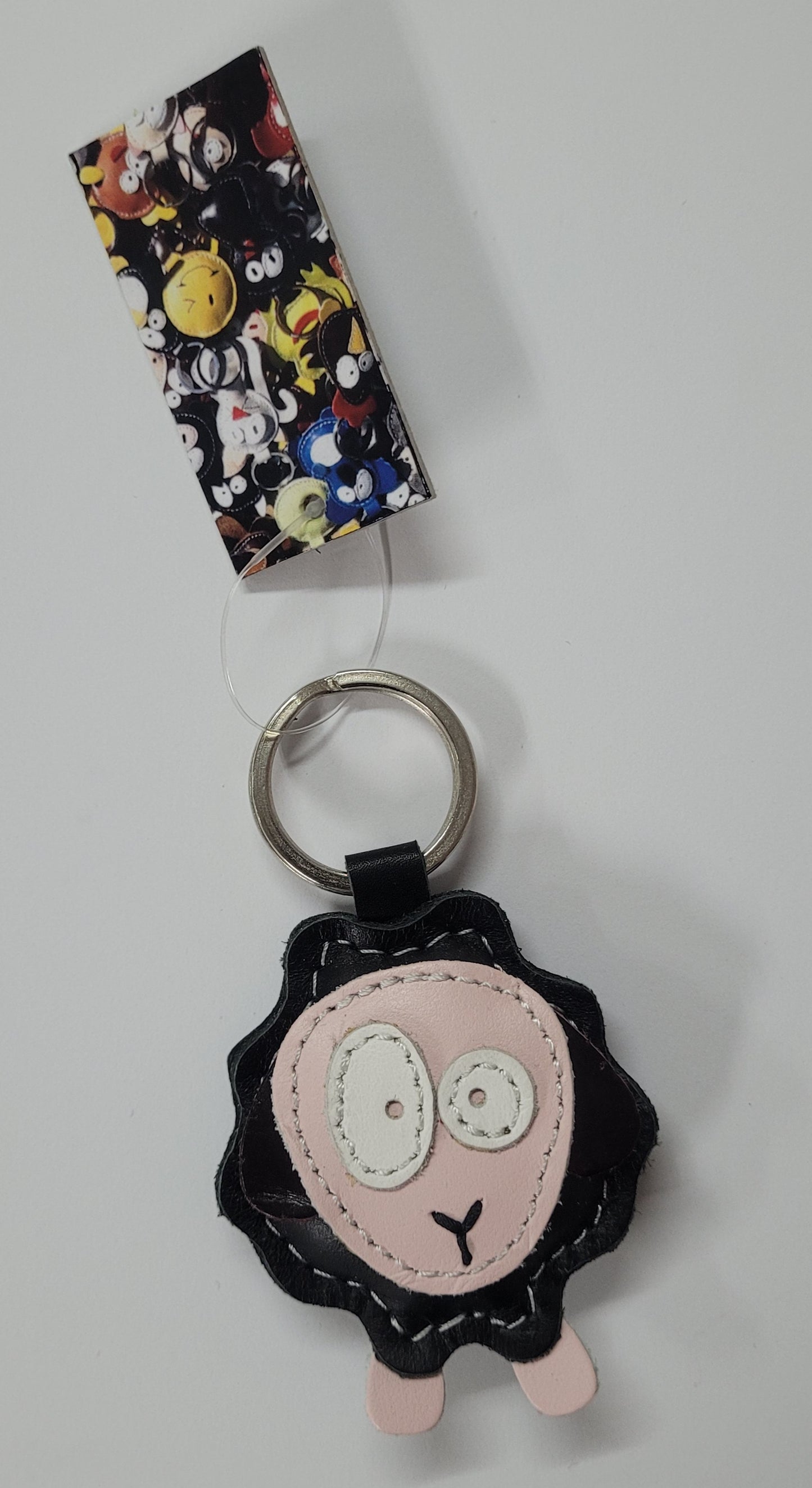 Privezak životinjica