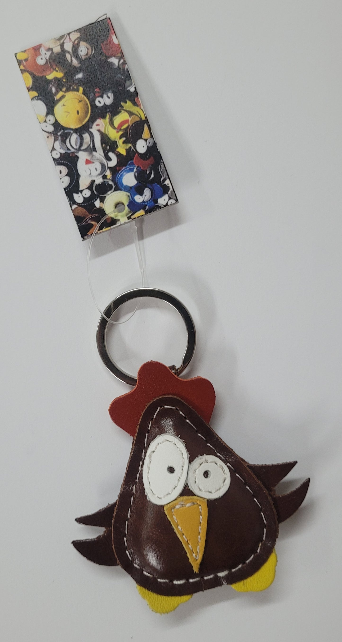 Privezak životinjica