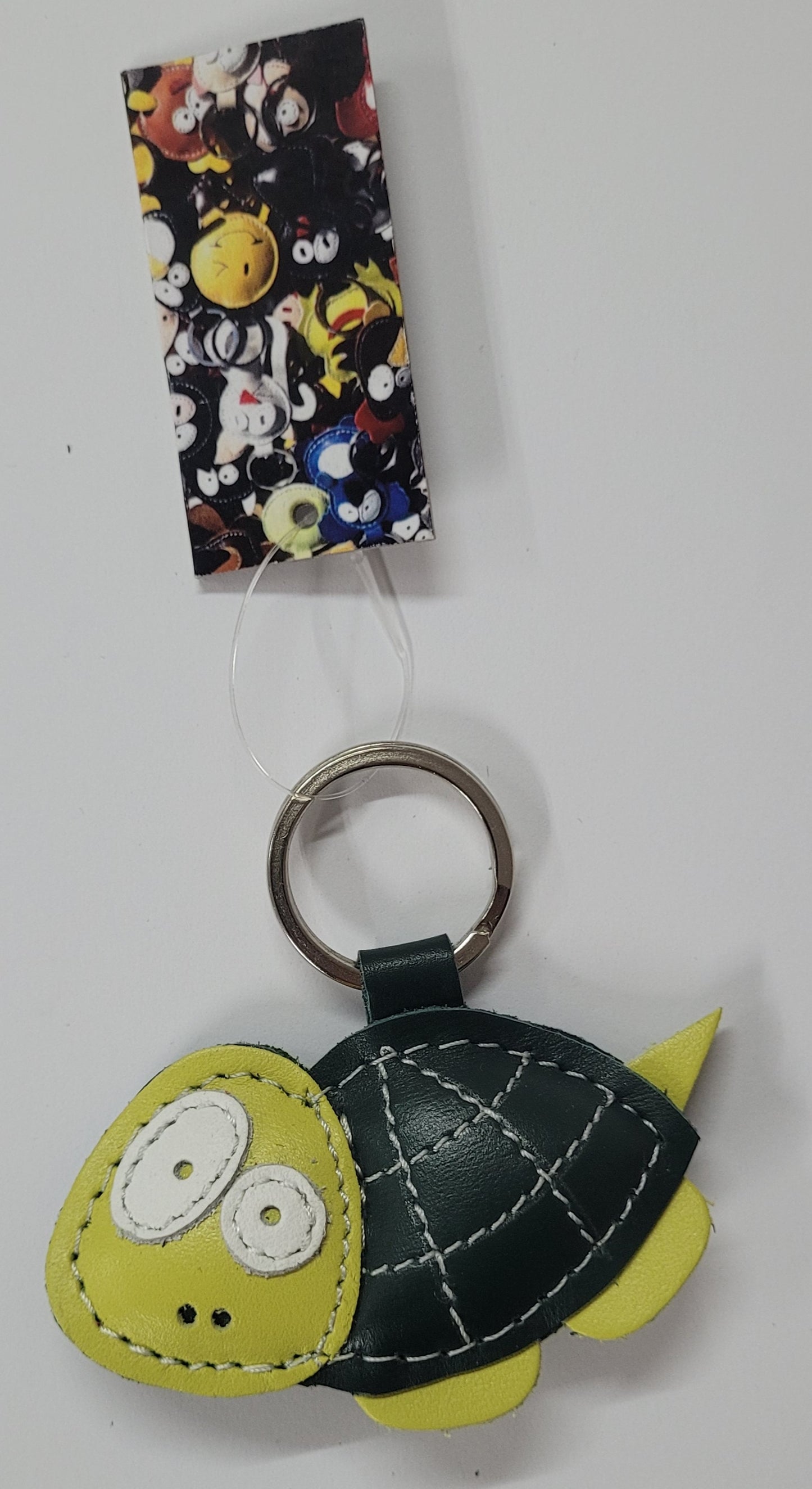 Privezak životinjica