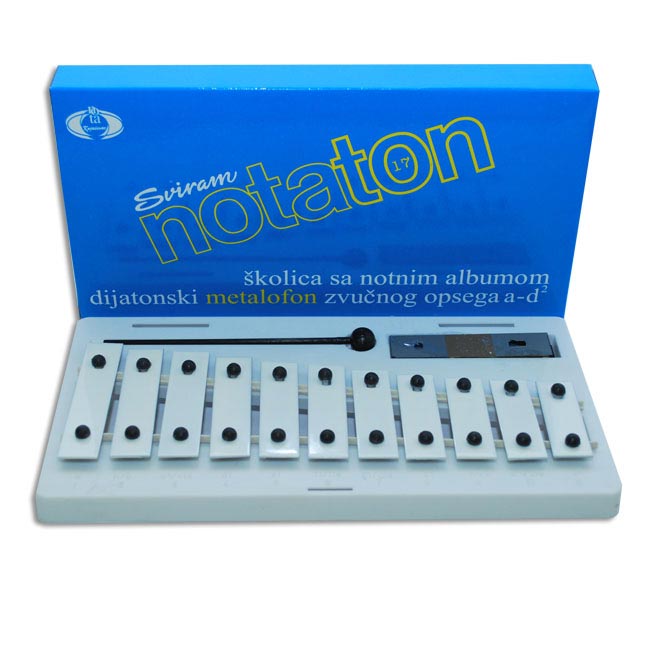 Notaton 17/P