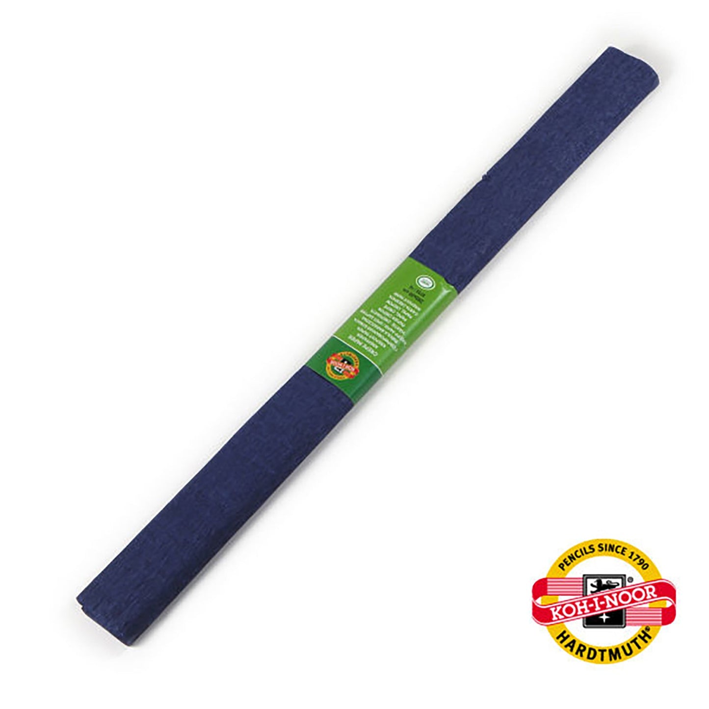 Krep papir 200*50 - Tamno plavi