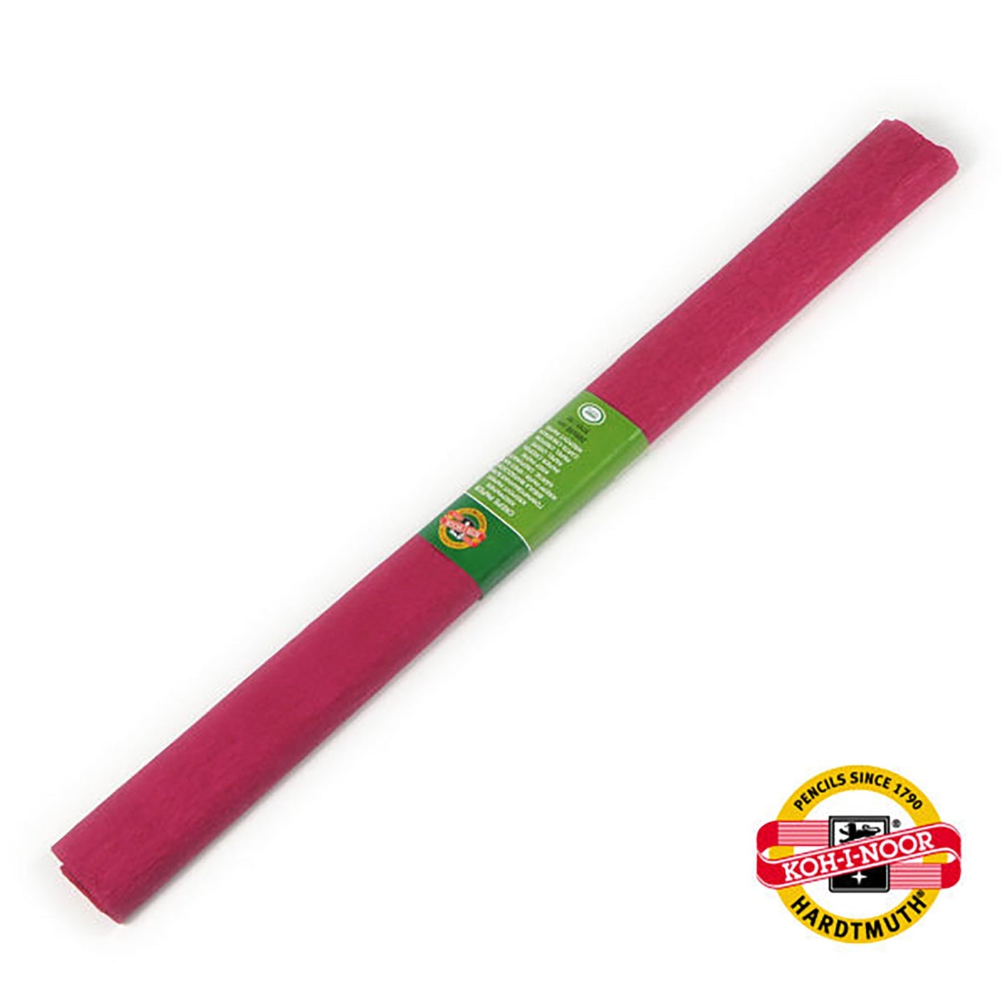 Krep papir 200*50 - Tamno roza