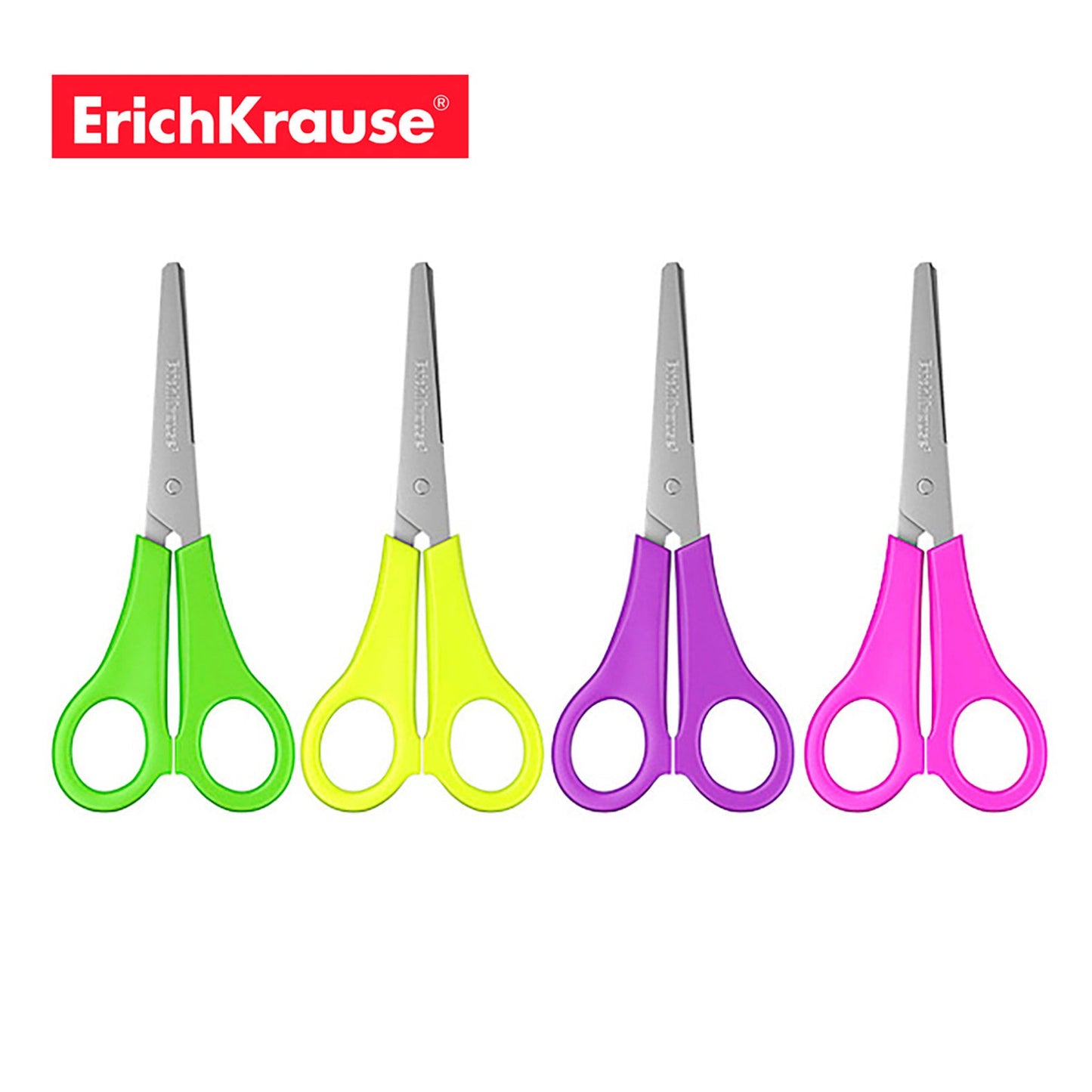 Makaze ErichKrause 13,5cm