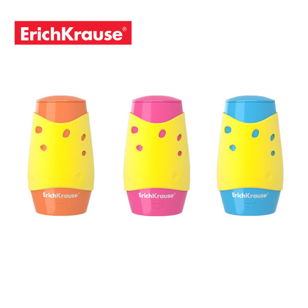 Rezač PVC dupli sa rezervoarom Erich-Krause