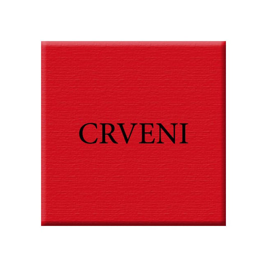 Hamer papir B1 220g crveni