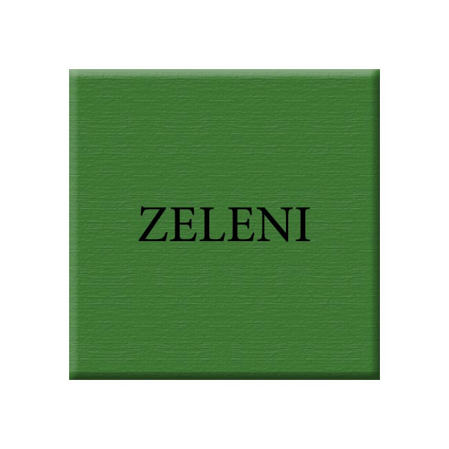 Hamer papir B1 220g zeleni