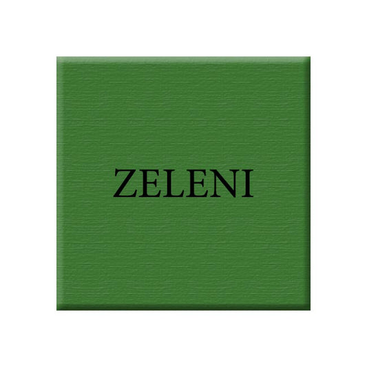 Hamer papir B1 220g zeleni