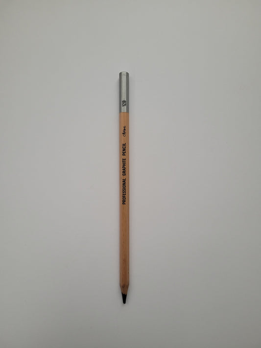 Grafitna olovka Art - 12B
