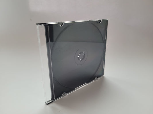 Kutija za CD PVC