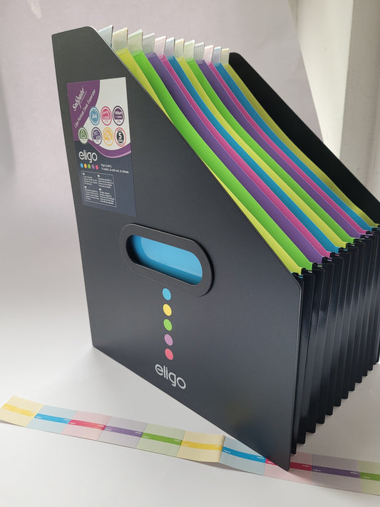 Stoni organizer 13 pregrada
