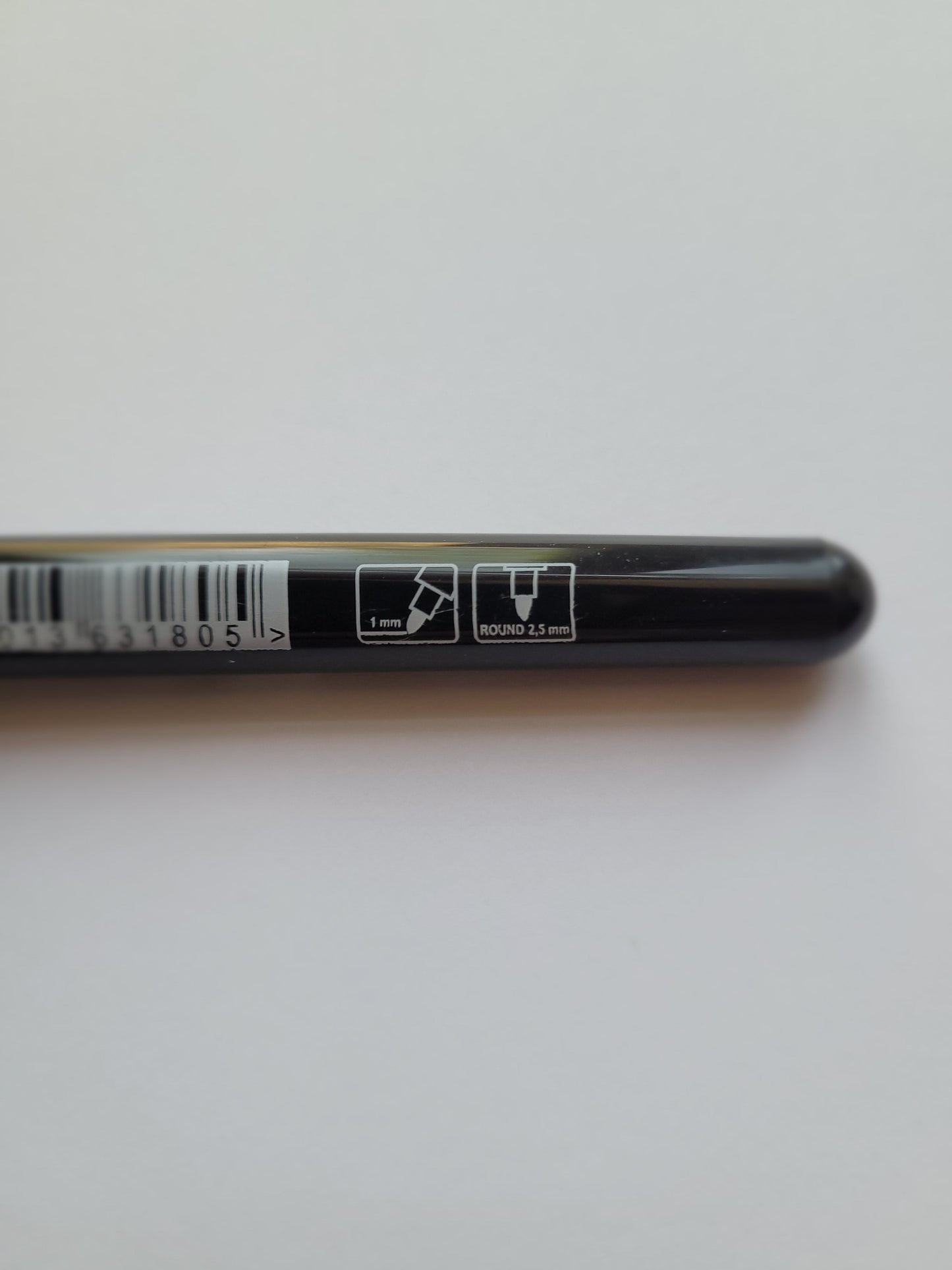CD Marker Centropen 1mm plavi