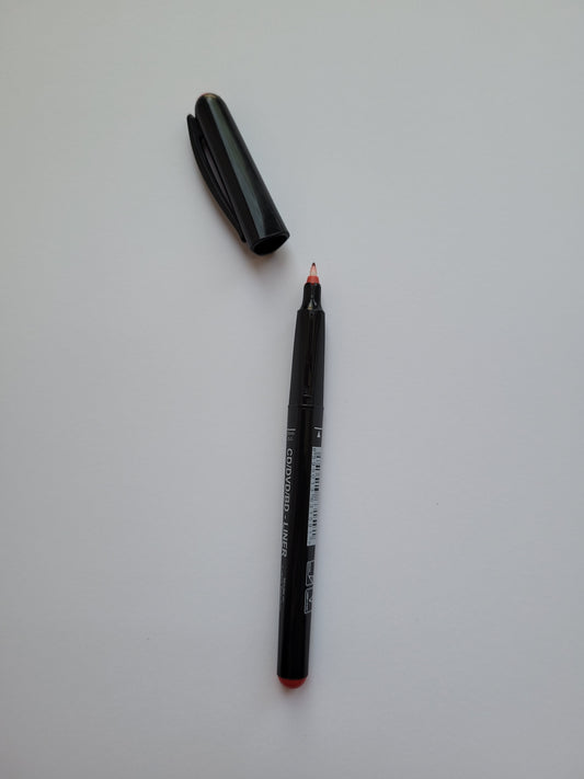 CD Marker Centropen 0,6mm crveni