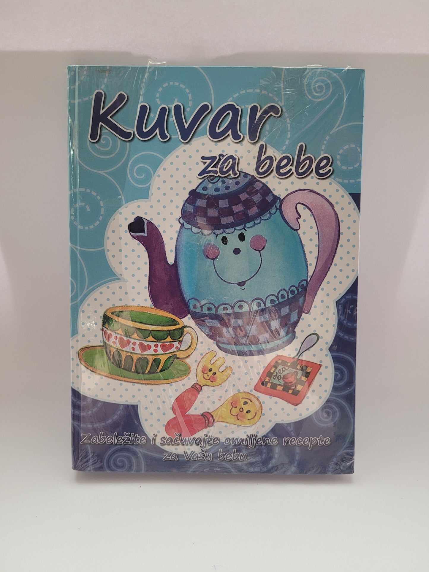 Bebi kuvar B/5