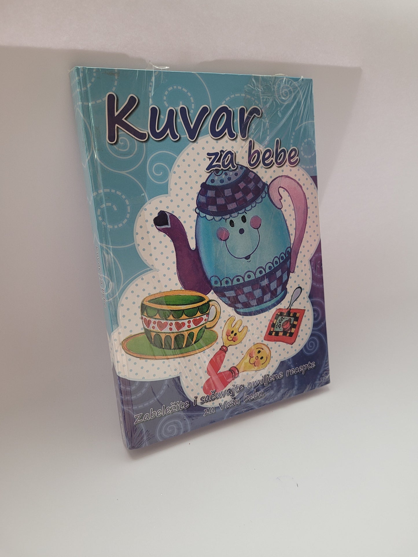 Bebi kuvar B/5