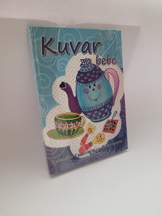 Bebi kuvar B/5