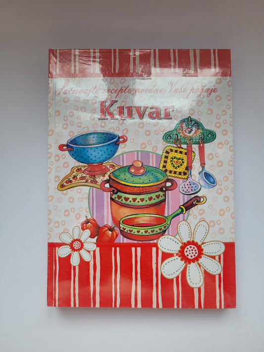 Kuvar B/5