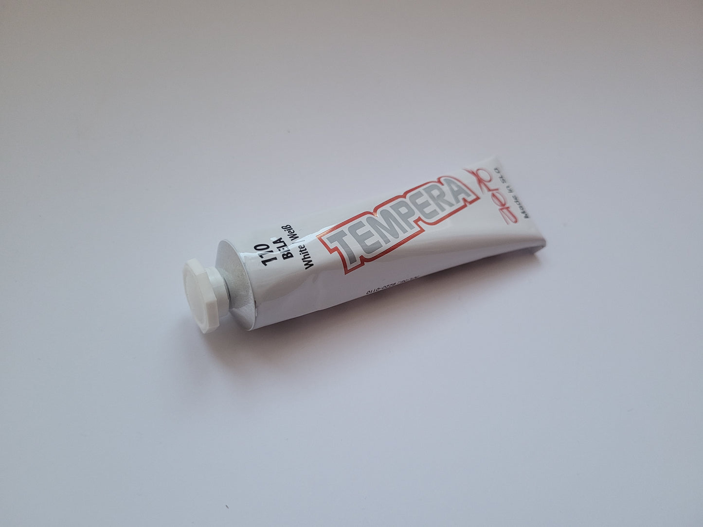 Tempera bela Aero 42ml