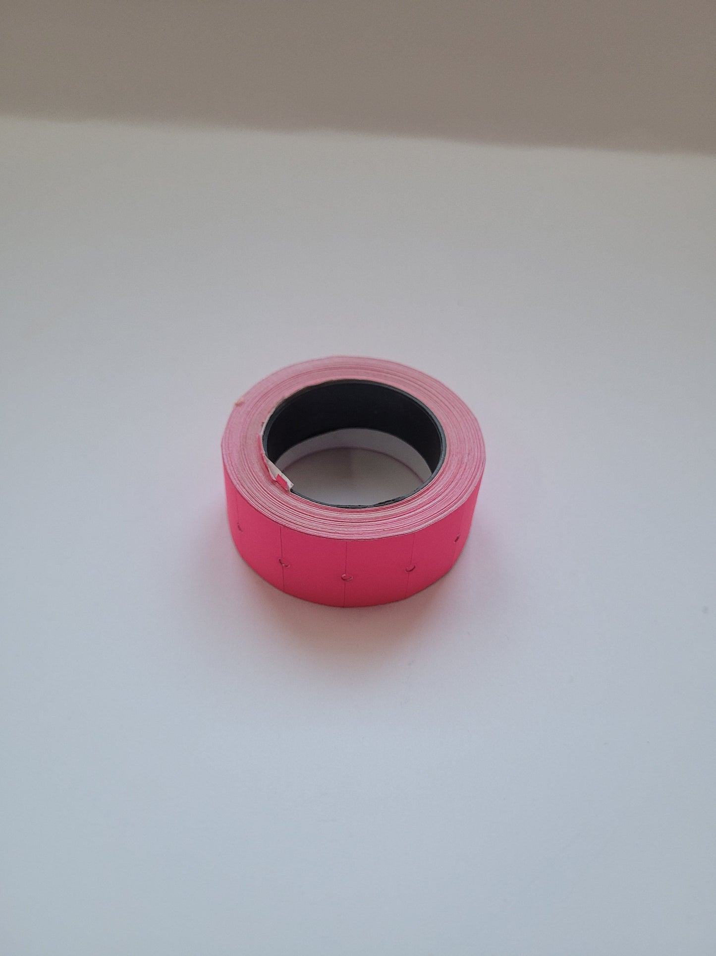 Etikete Jederman - Roze