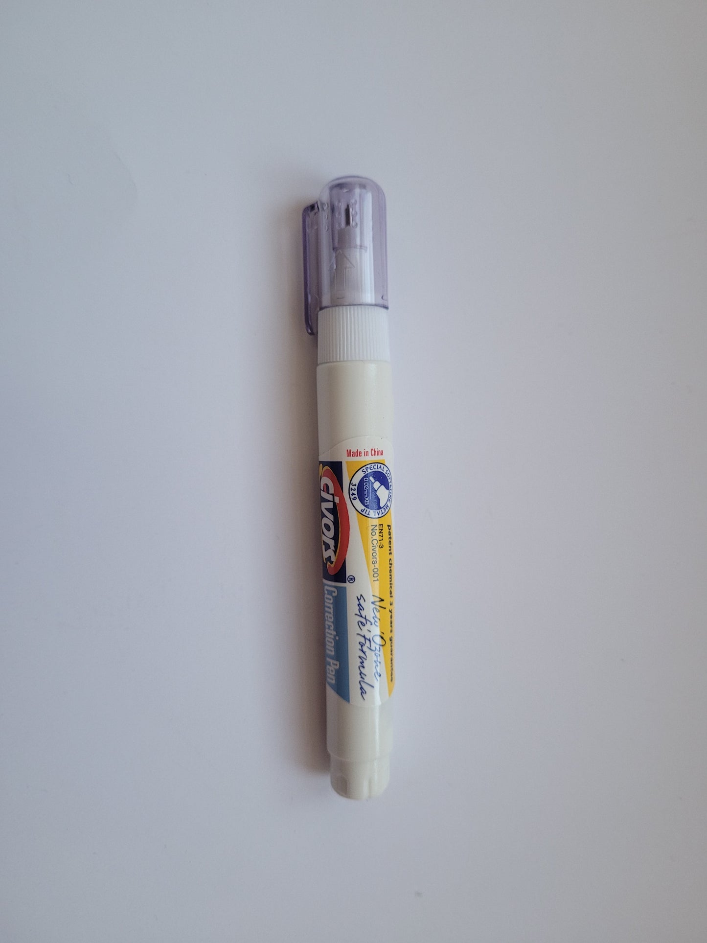 Korektor u olovci 7ml