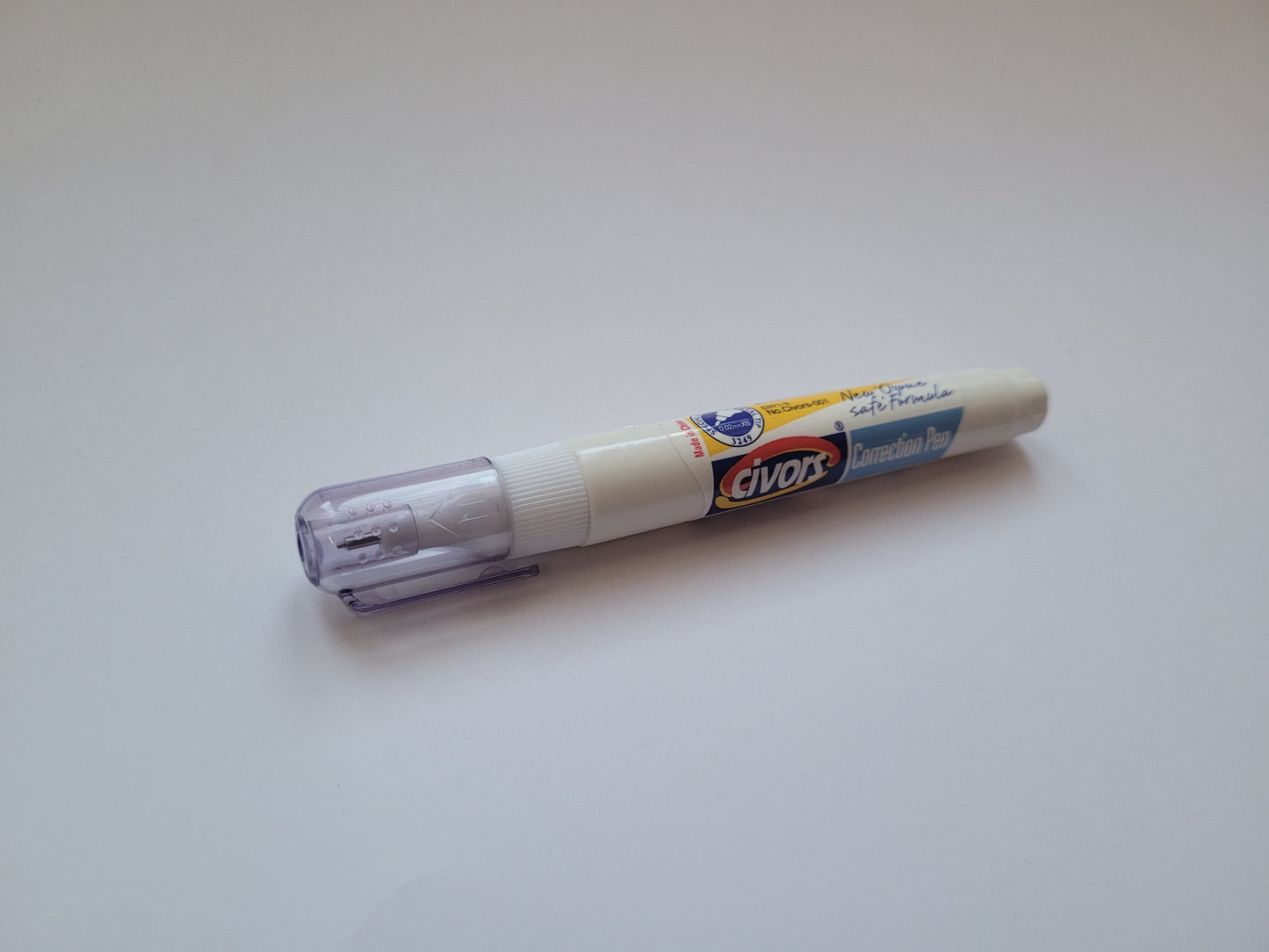 Korektor u olovci 7ml