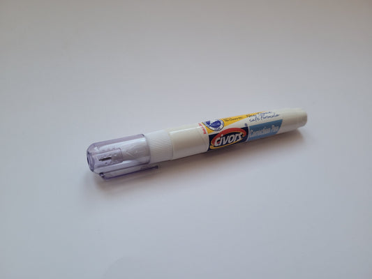 Korektor u olovci 7ml