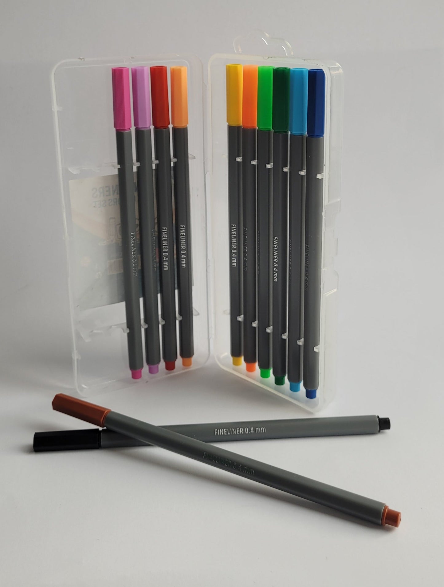 Finelineri 1/12 S-cool