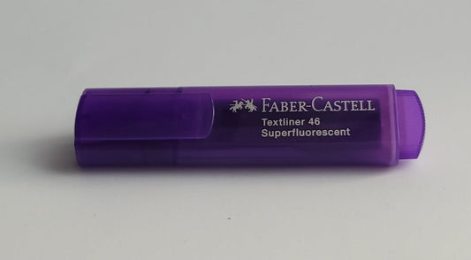 Signir Faber-Castell Ljubičasti