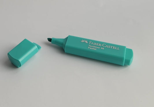 Signir Faber-Castell Pastel Tropic