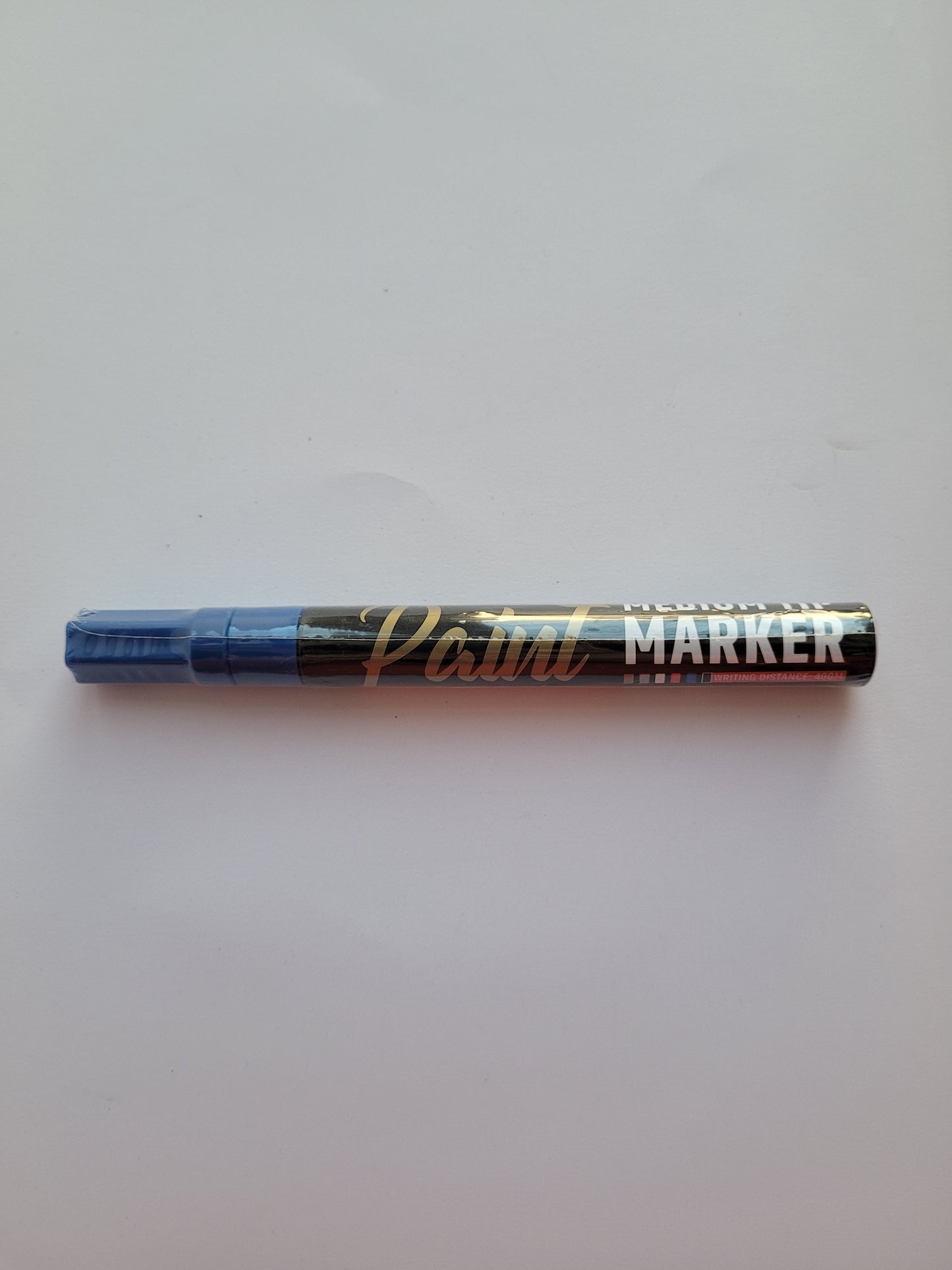 Marker za aluminijum - Plava