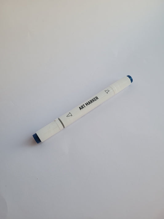 Marker ART obostrani 6mm-3mm