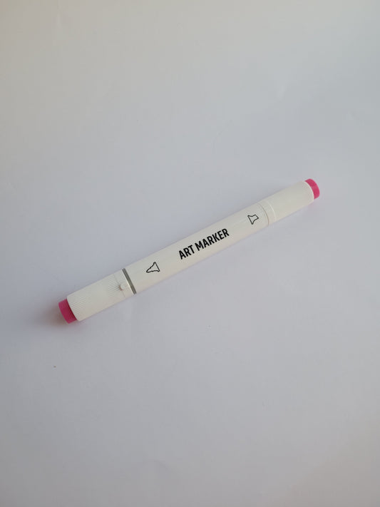 Marker ART obostrani 6mm-3mm