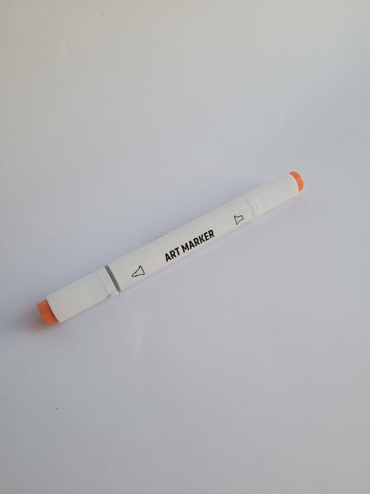 Marker ART obostrani 6mm-3mm