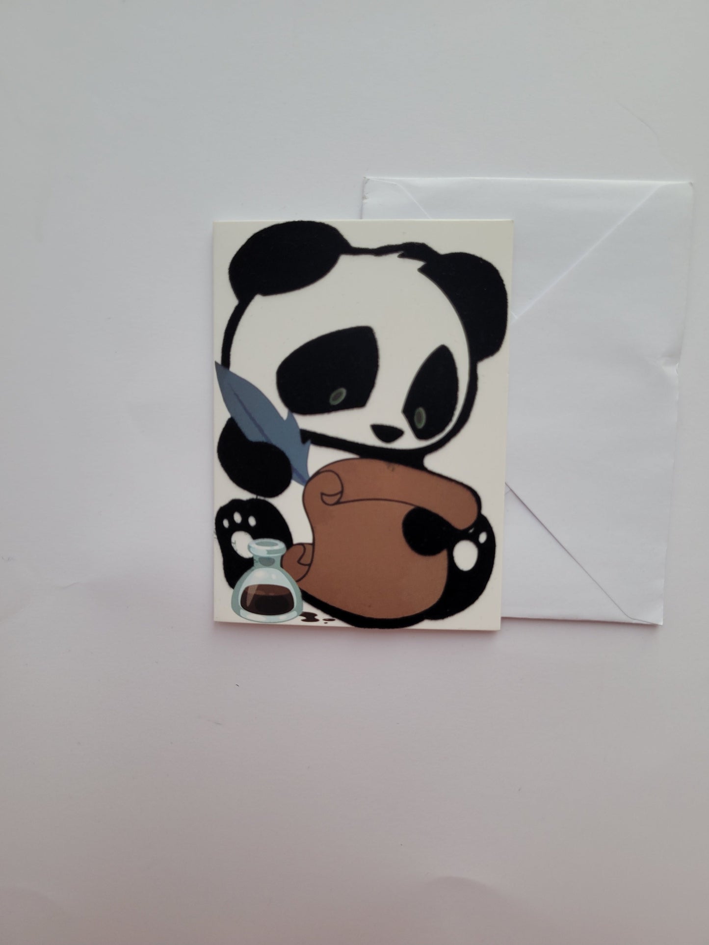 Čestitka mini pliš