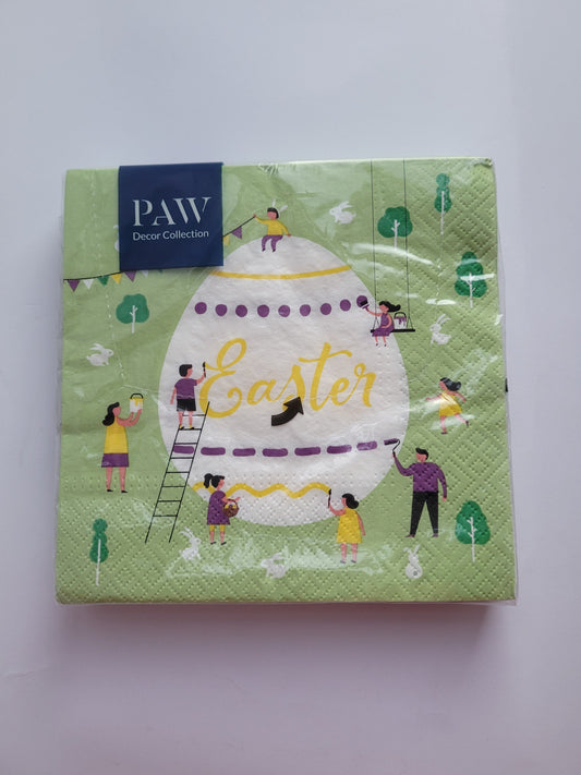 Salvete Paw 20kom