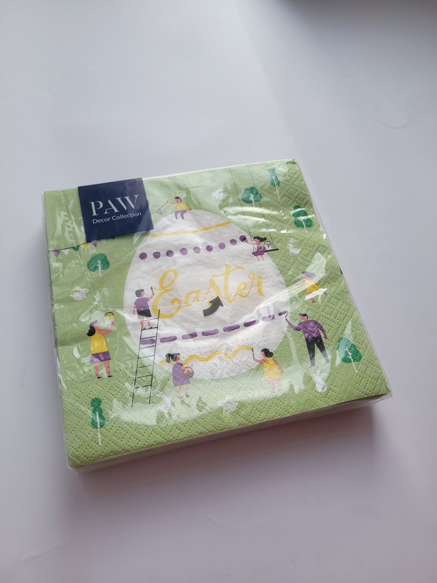 Salvete Paw 20kom