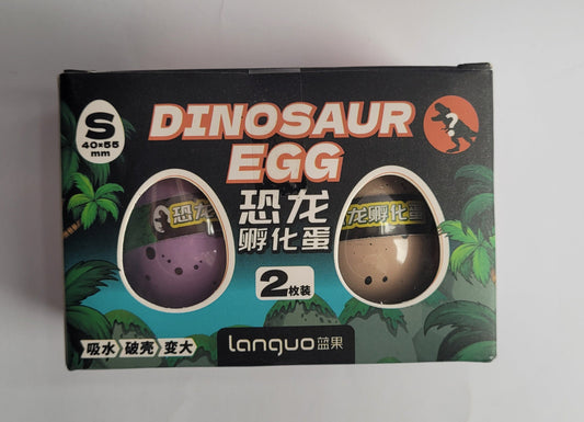 Dino jaje 2/1