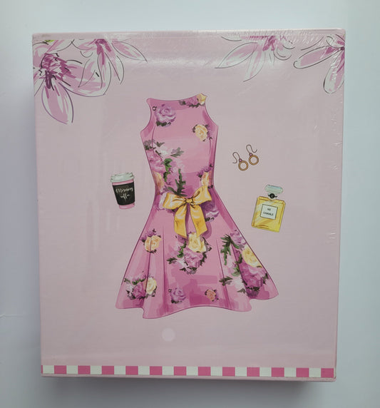 Album za slike 13*18cm 100F