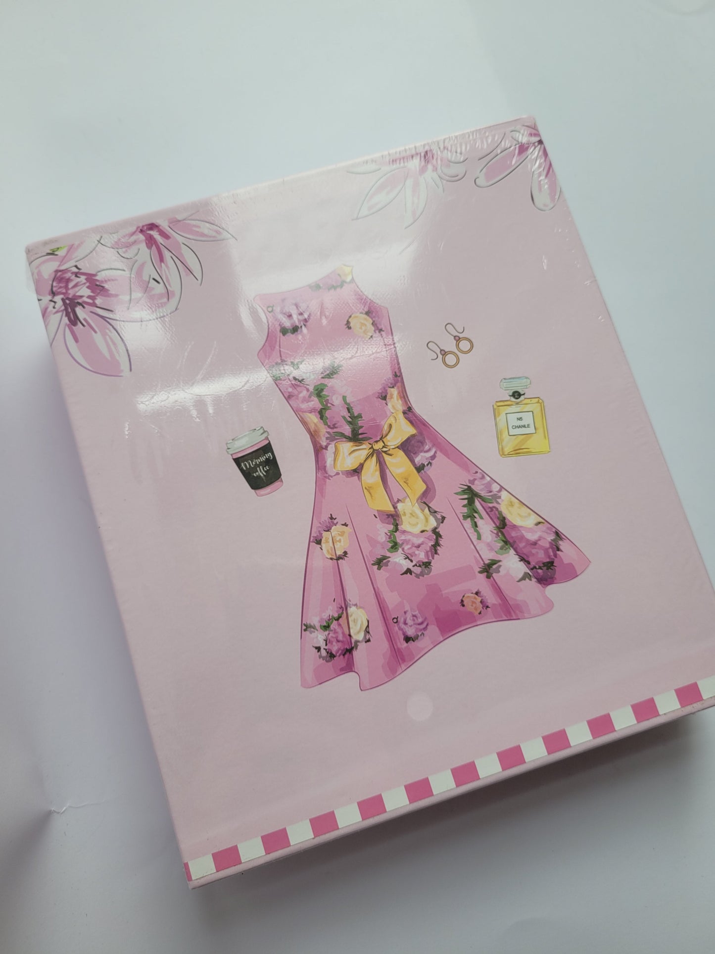 Album za slike 13*18cm 100F