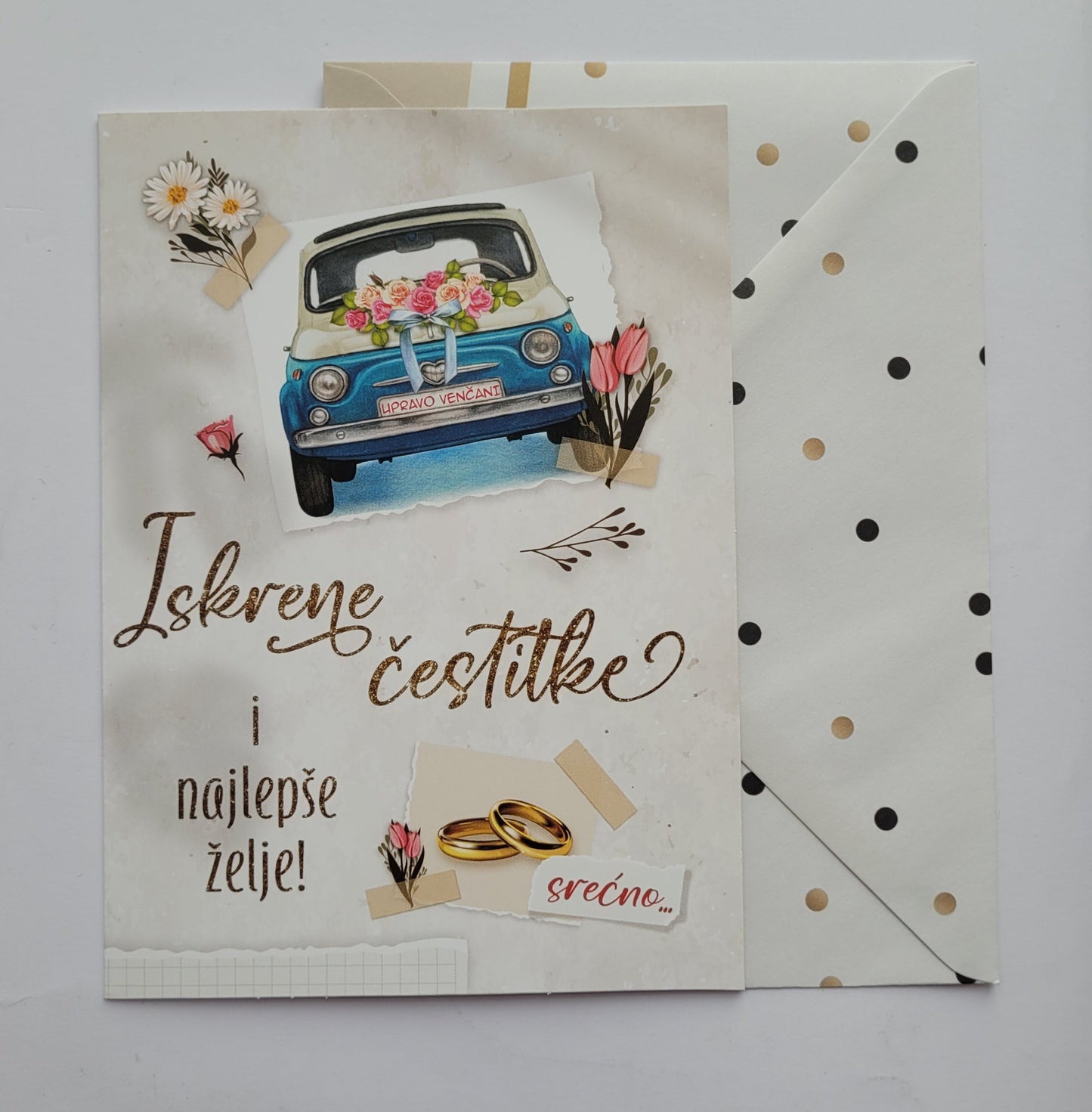 Čestitka
