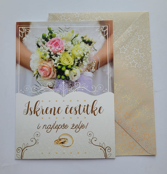 Čestitka
