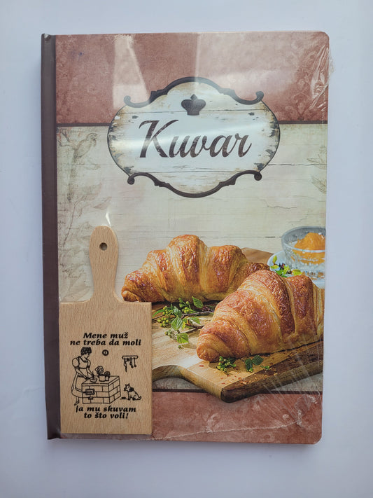 Kuvar sa porukom