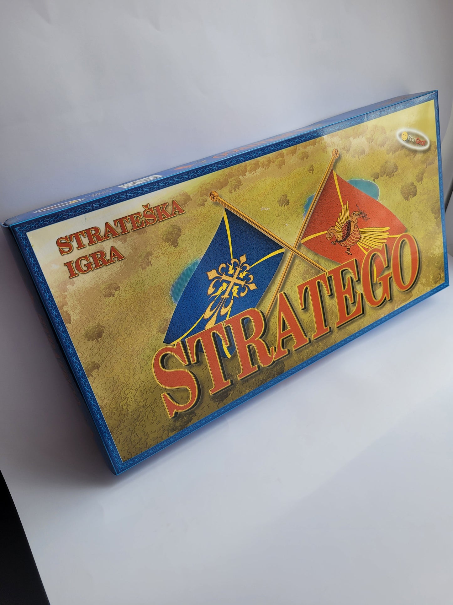 Društvena igra - Stratego