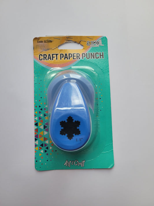 Craft bušač oblici