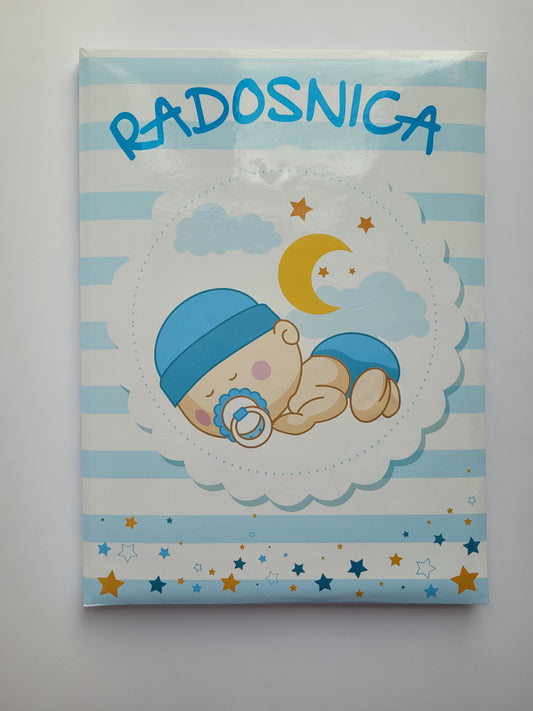 Radosnica A/4