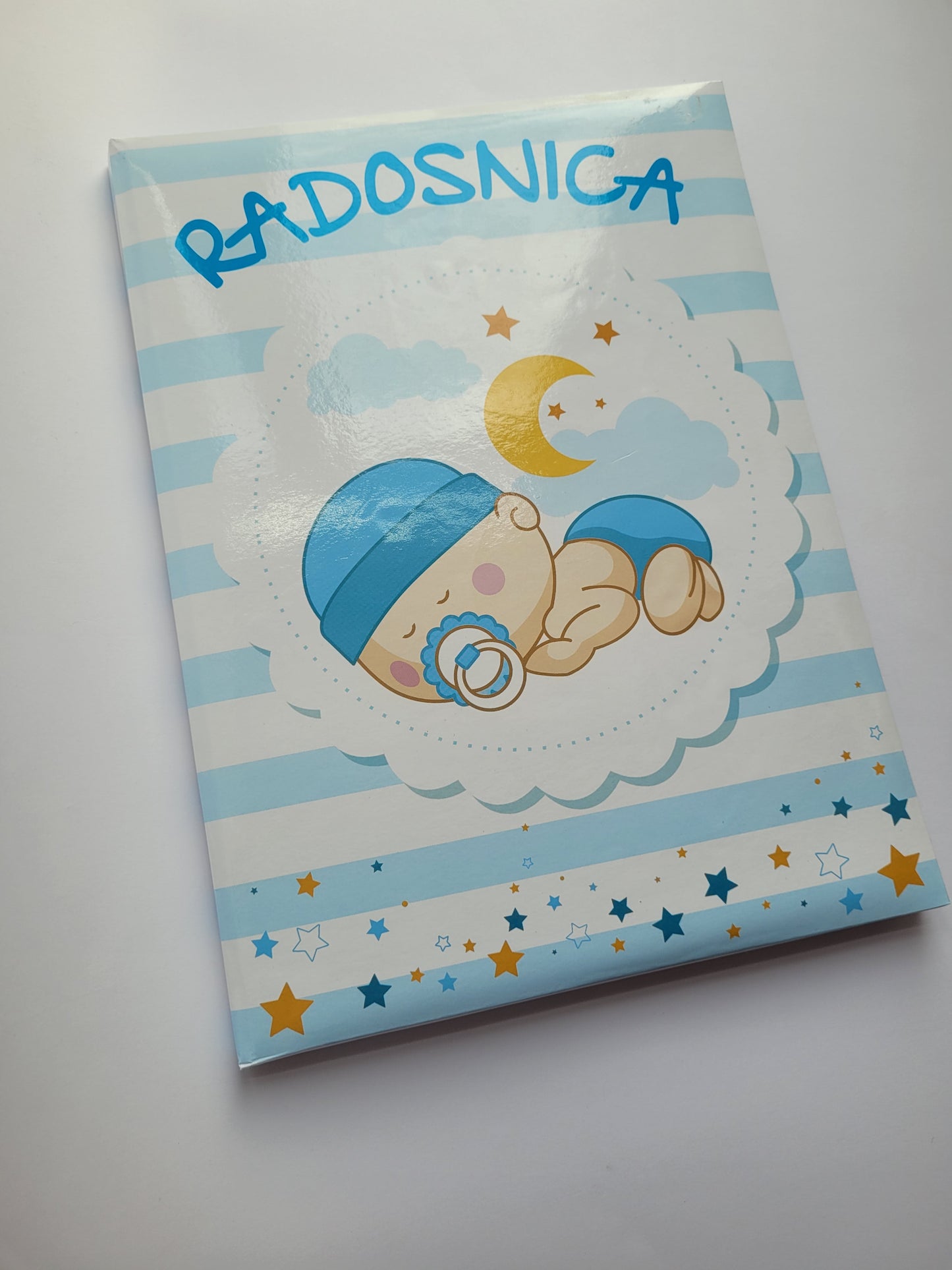Radosnica A/4