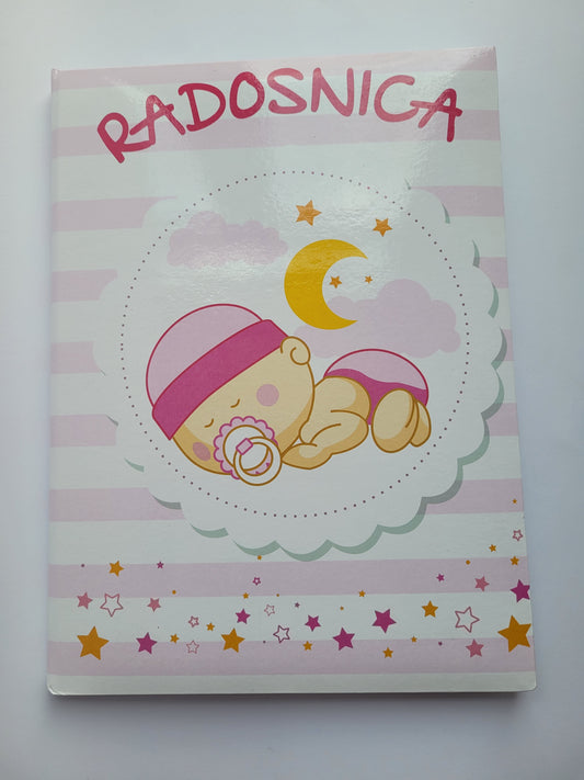 Radosnica A/4