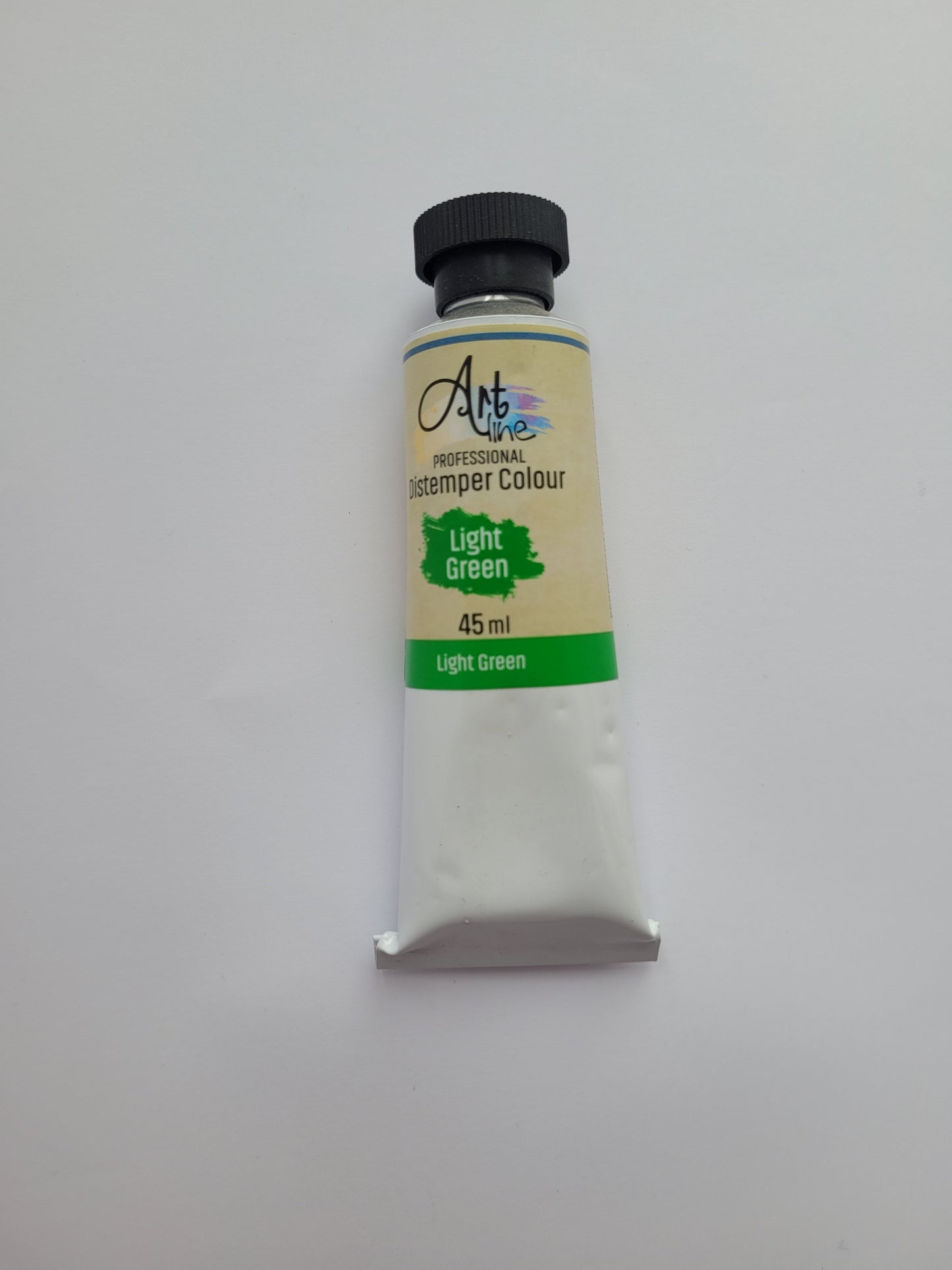 Tempera 1/1 45ml Art - Light Green