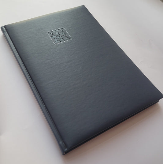 Rokovnik Agenda