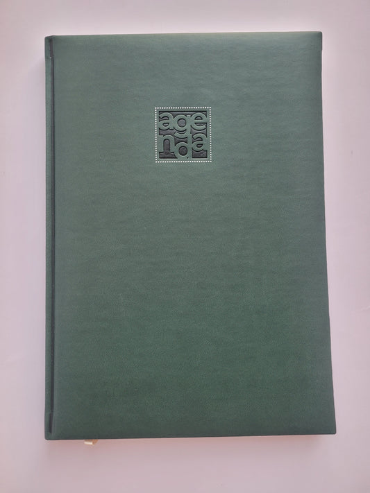 Rokovnik Agenda