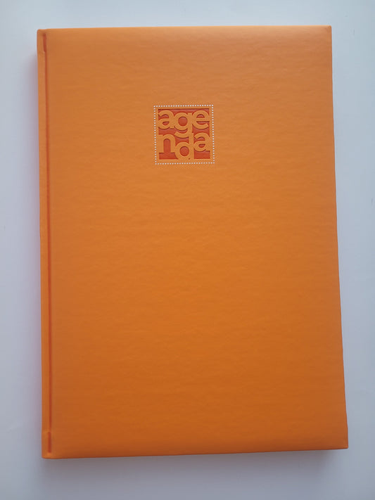 Rokovnik Agenda